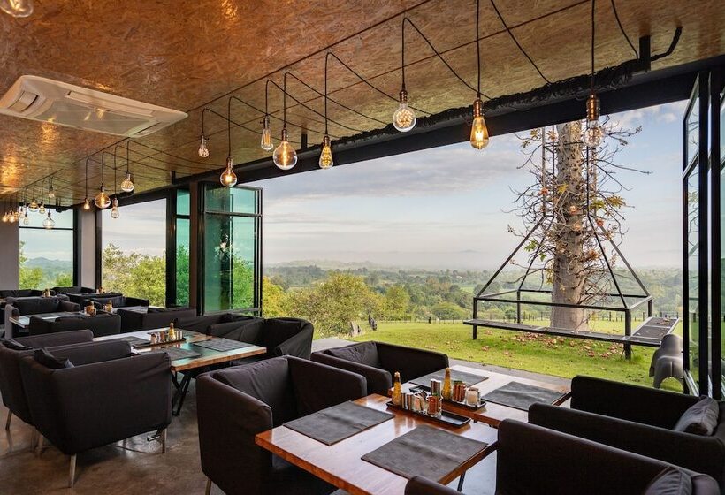 Fotos del hotel The Paz Khao Yai:  16