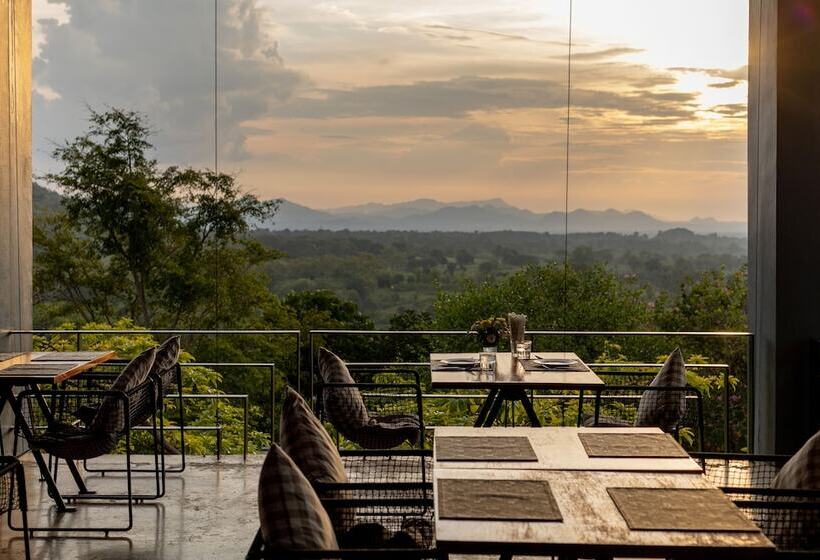 Fotos del hotel The Paz Khao Yai:  20