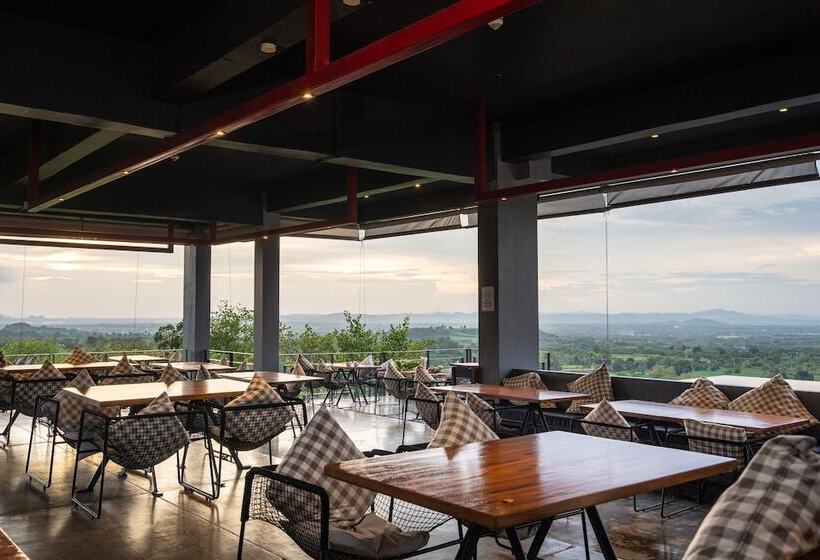 Fotos del hotel The Paz Khao Yai:  23