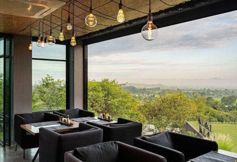 Fotos del hotel The Paz Khao Yai:  18