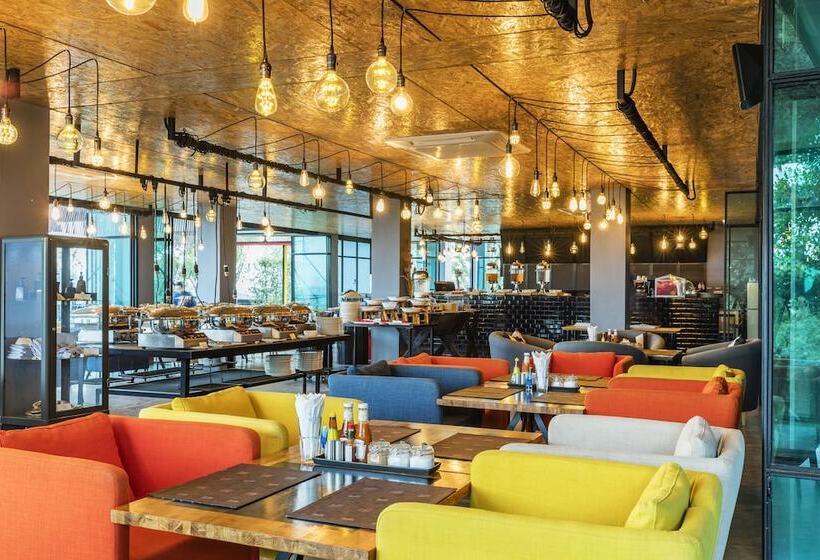 Fotos del hotel The Paz Khao Yai:  5