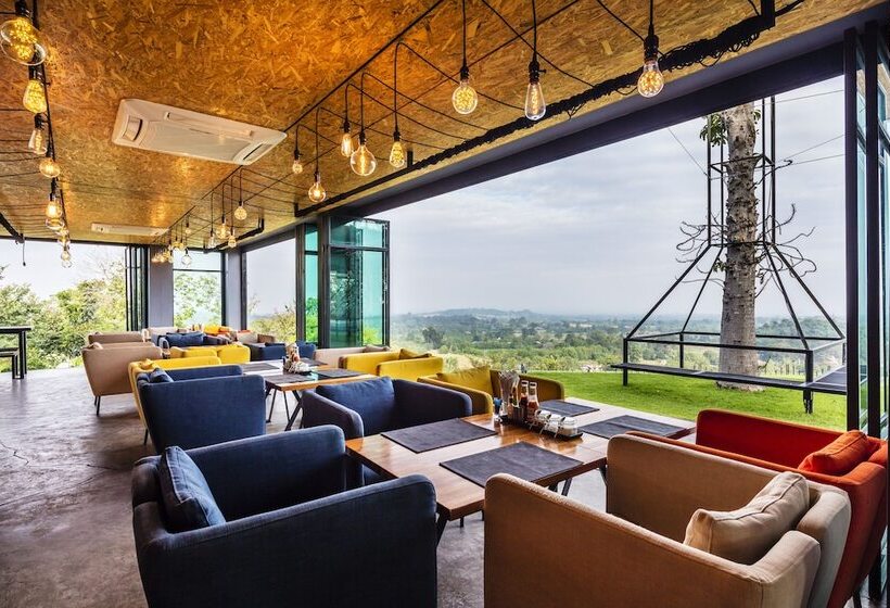 Fotos del hotel The Paz Khao Yai:  14