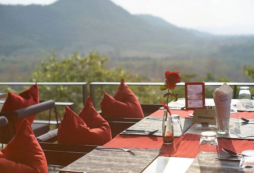 Fotos del hotel The Paz Khao Yai:  7