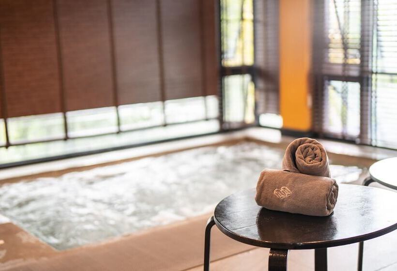 Fotos del hotel The Paz Khao Yai:  9