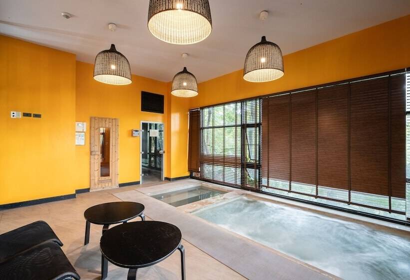 Fotos del hotel The Paz Khao Yai:  2