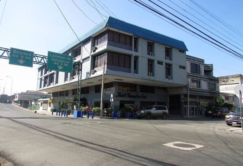 Varadero Internacional