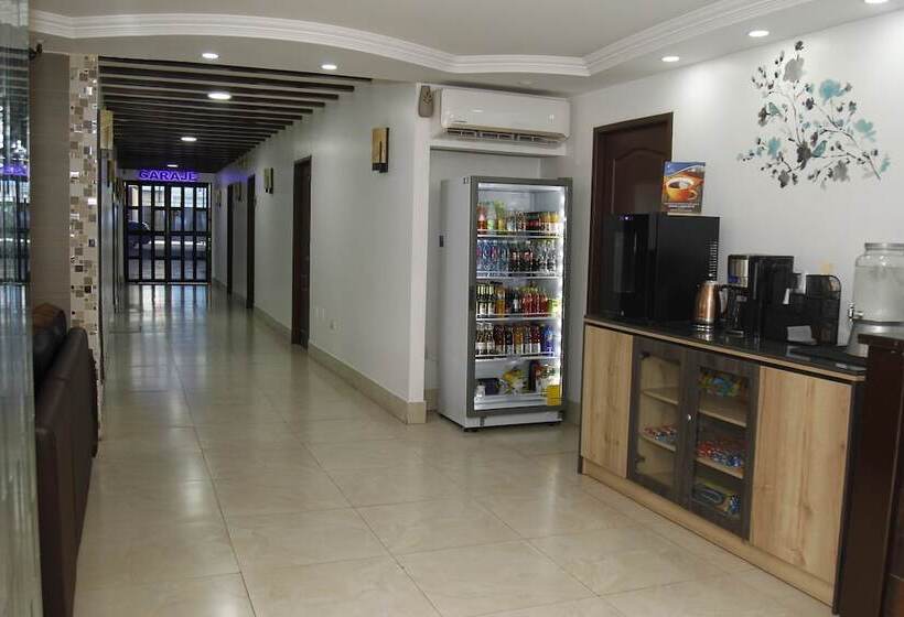 Fotos del hotel Varadero Internacional:  18