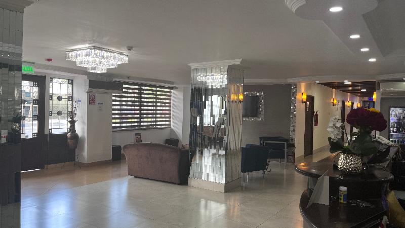 Fotos del hotel Varadero Internacional:  17