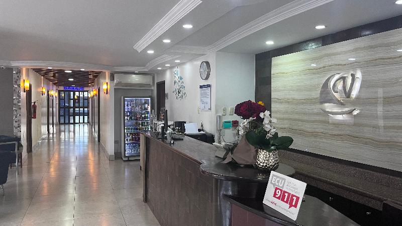 Fotos del hotel Varadero Internacional:  21