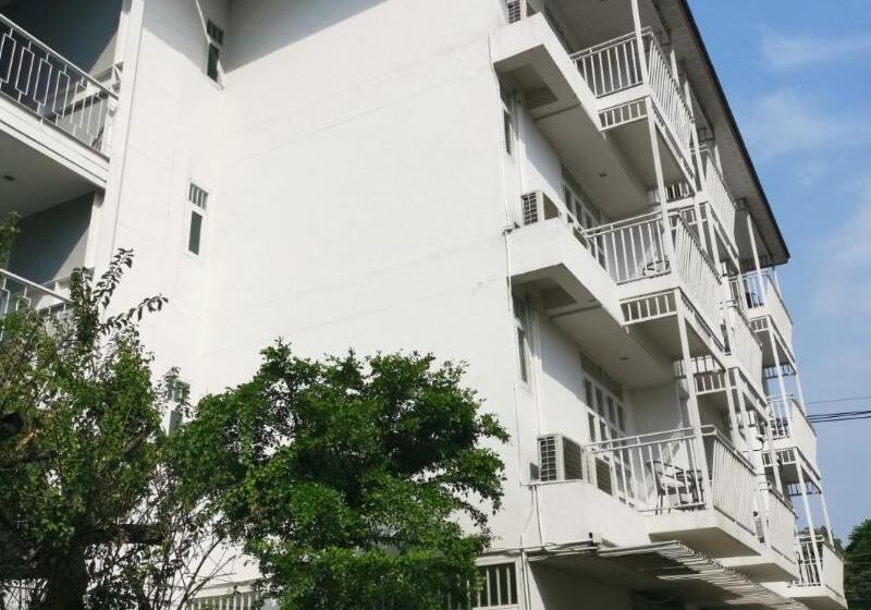 Fotos del hotel Casa Vespa At Wua Lai Boutique  Chiang Mai:  3