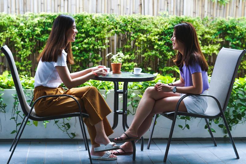 Casa Vespa At Wua Lai Boutique  Chiang Mai