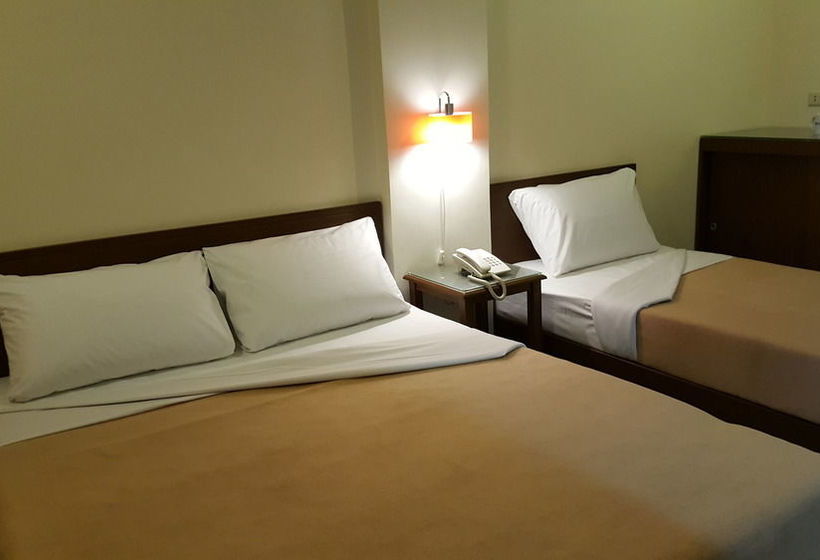 Fotos del hotel Governor Forbes Inn:  13