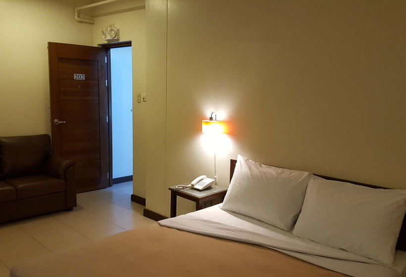 Fotos del hotel Governor Forbes Inn:  22