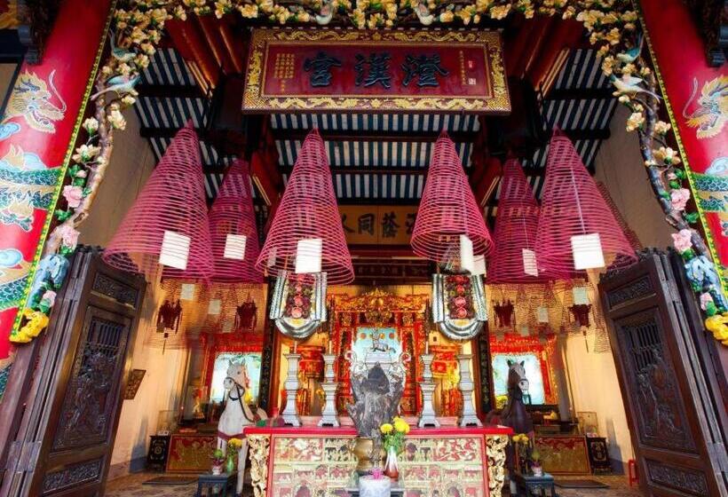 Fotos del hotel Riverside Pottery Village:  7