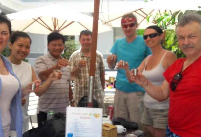 Fotos del hotel Riverside Pottery Village:  4