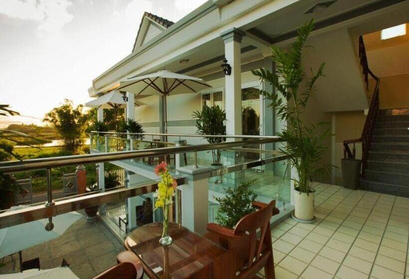 Fotos del hotel Riverside Pottery Village:  5