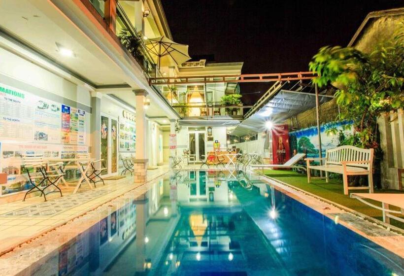 Fotos del hotel Riverside Pottery Village:  9