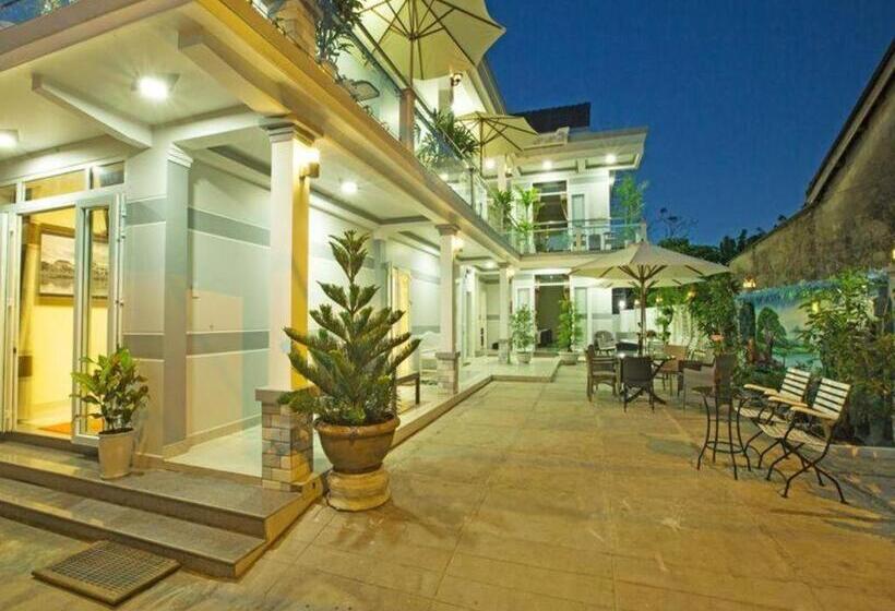 Fotos del hotel Riverside Pottery Village:  10