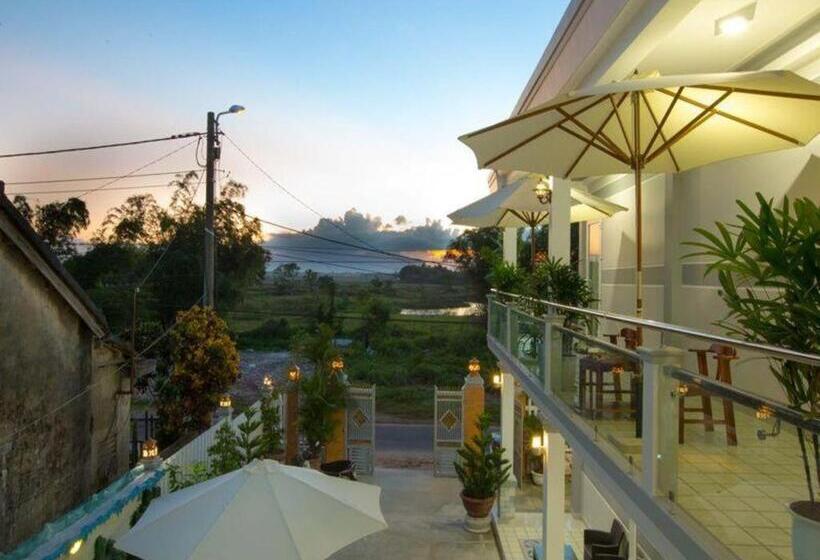 Fotos del hotel Riverside Pottery Village:  21