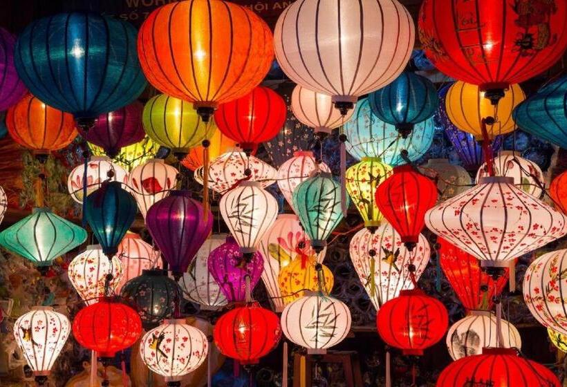 Fotos del hotel Riverside Pottery Village:  11