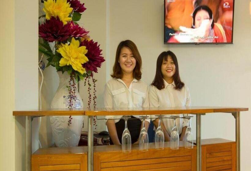 Fotos del hotel Riverside Pottery Village:  8