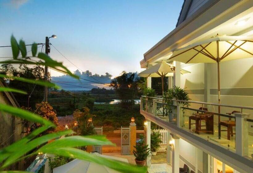 Fotos del hotel Riverside Pottery Village:  20