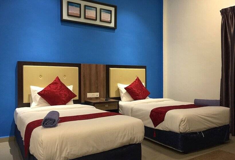 Fotos del hotel Royal Agate Beach Resort:  24