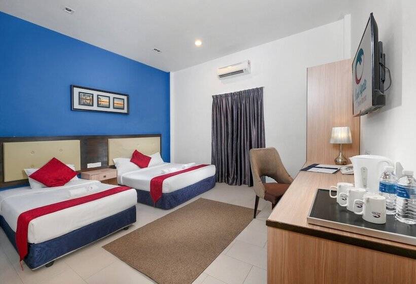 Fotos del hotel Royal Agate Beach Resort:  15