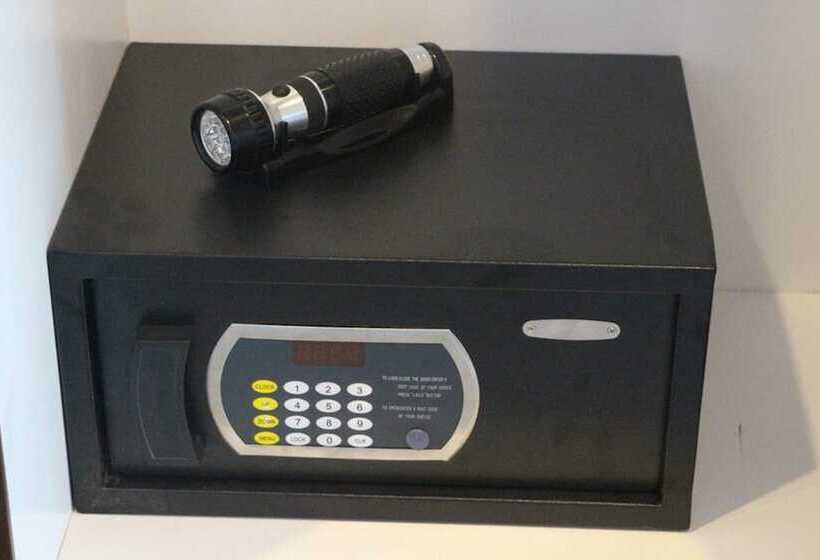 Fotos del hotel Royal Agate Beach Resort:  11