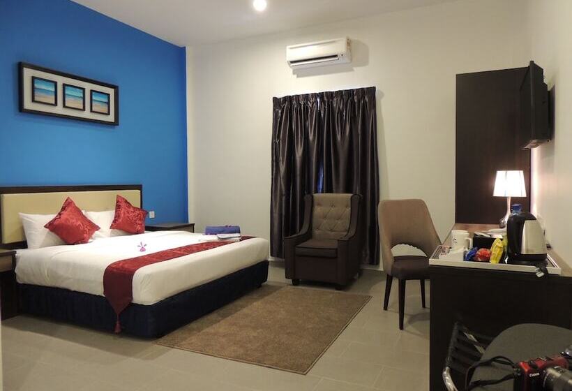 Fotos del hotel Royal Agate Beach Resort:  22