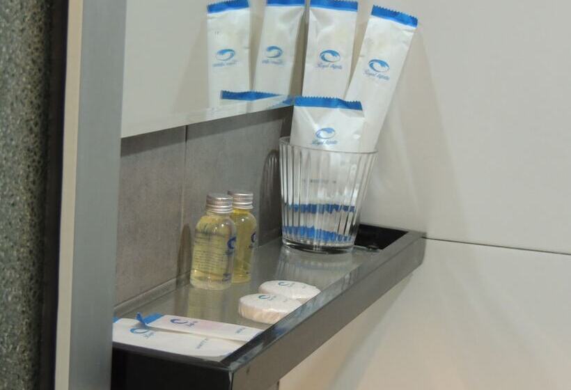 Fotos del hotel Royal Agate Beach Resort:  9