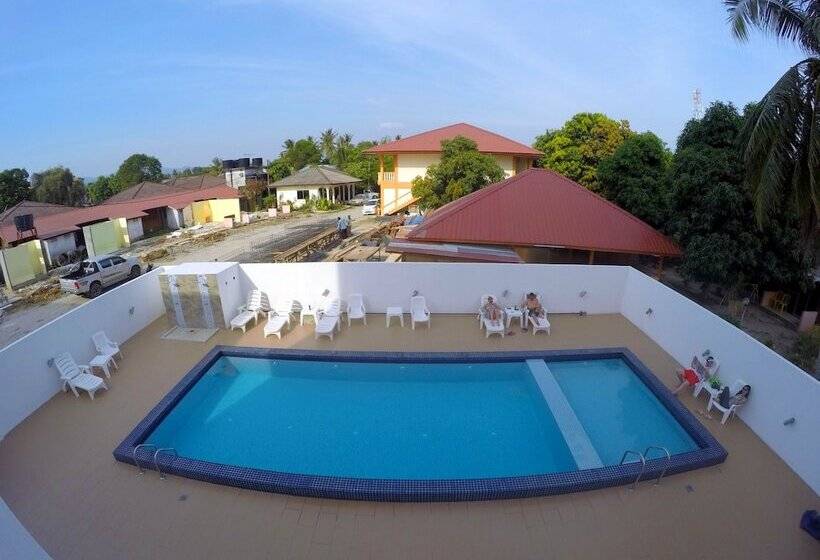 Royal Agate Beach Resort