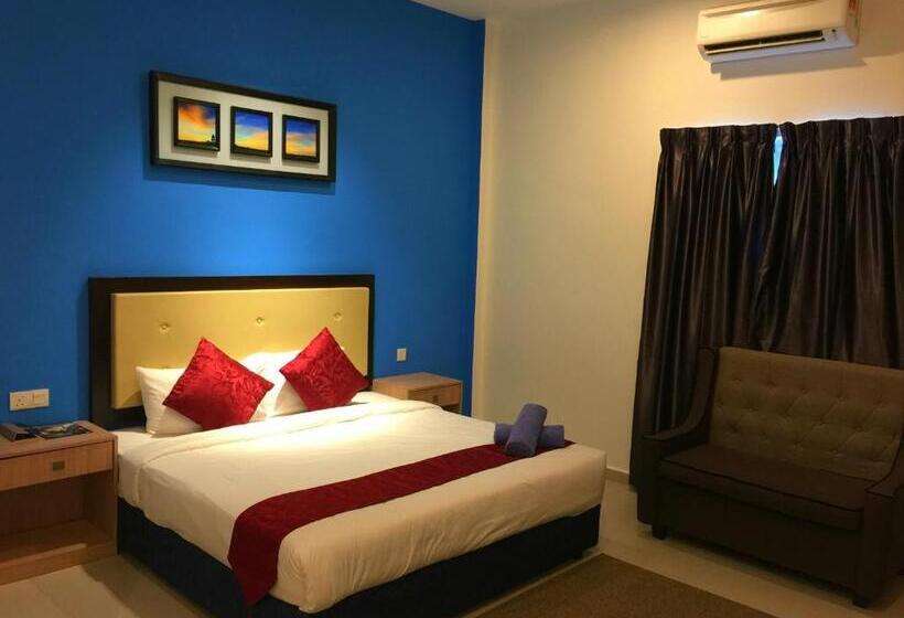 Fotos del hotel Royal Agate Beach Resort:  25