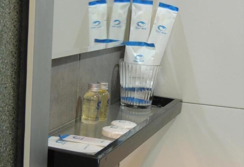 Fotos del hotel Royal Agate Beach Resort:  6