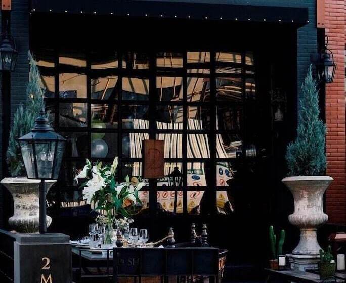 Fotos del hotel The Craft Plus:  9