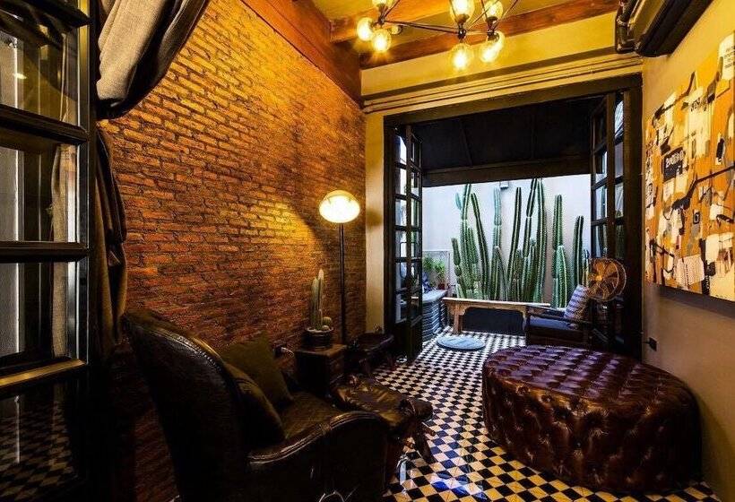 Fotos del hotel The Craft Plus:  11