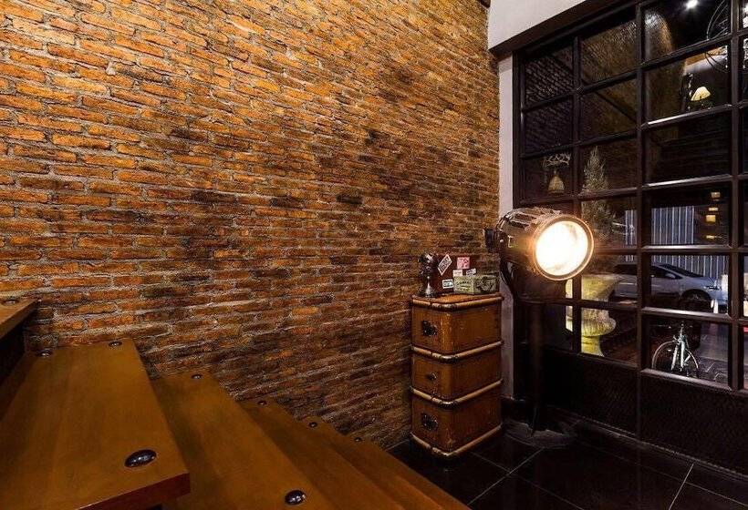 Fotos del hotel The Craft Plus:  12