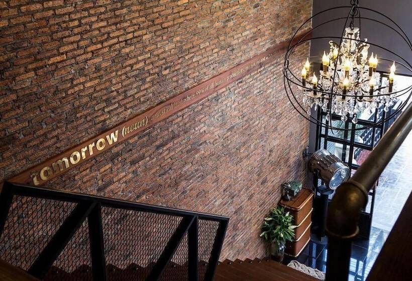 Fotos del hotel The Craft Plus:  6