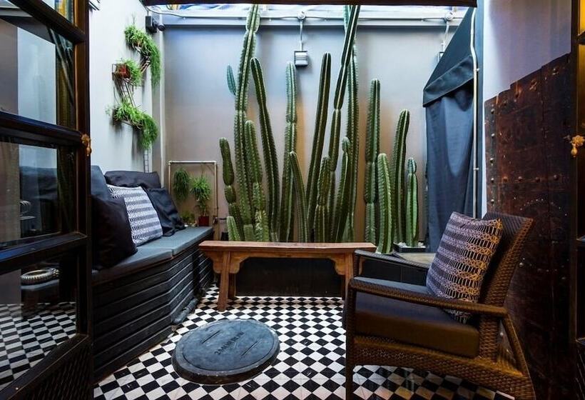 Fotos del hotel The Craft Plus:  4