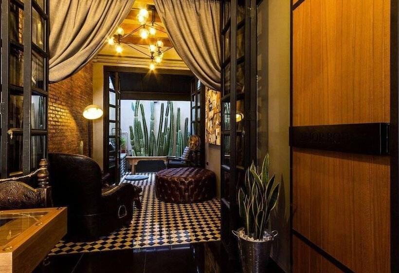 Fotos del hotel The Craft Plus:  13