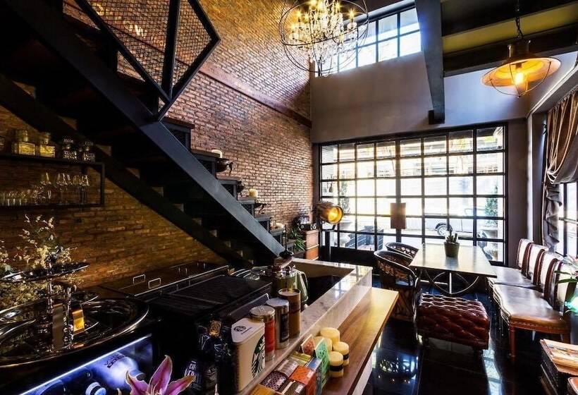 Fotos del hotel The Craft Plus:  8