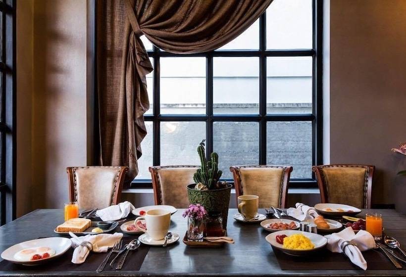 Fotos del hotel The Craft Plus:  14