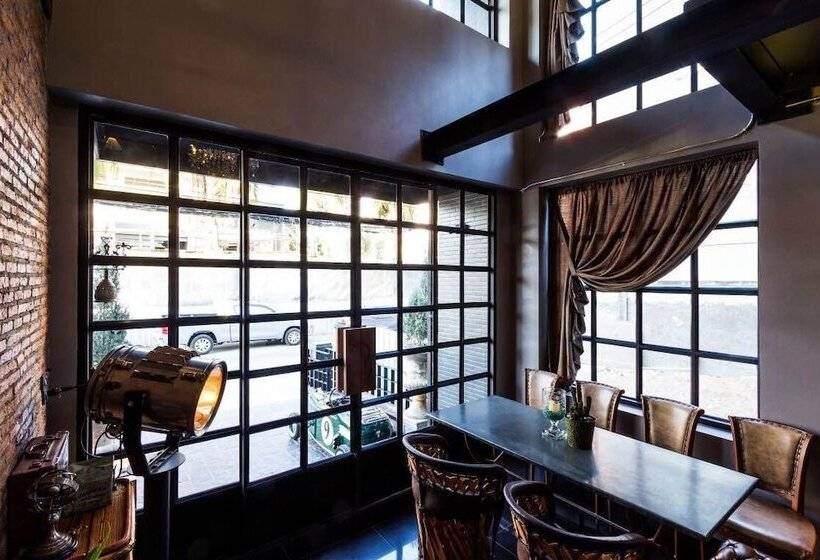 Fotos del hotel The Craft Plus:  15