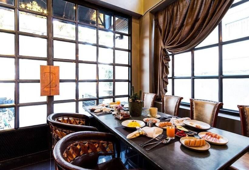 Fotos del hotel The Craft Plus:  7