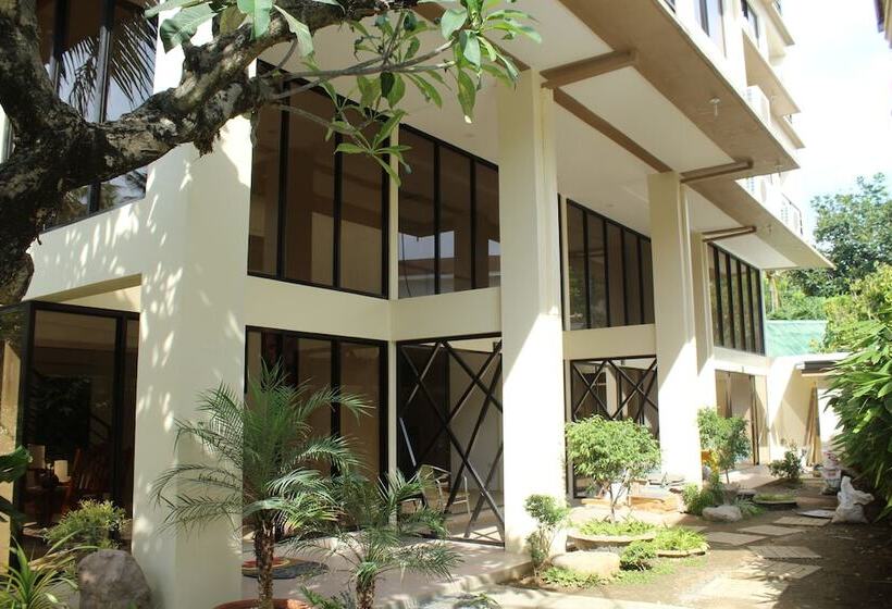 Fotos del hotel Anahaw Studio Suites:  4