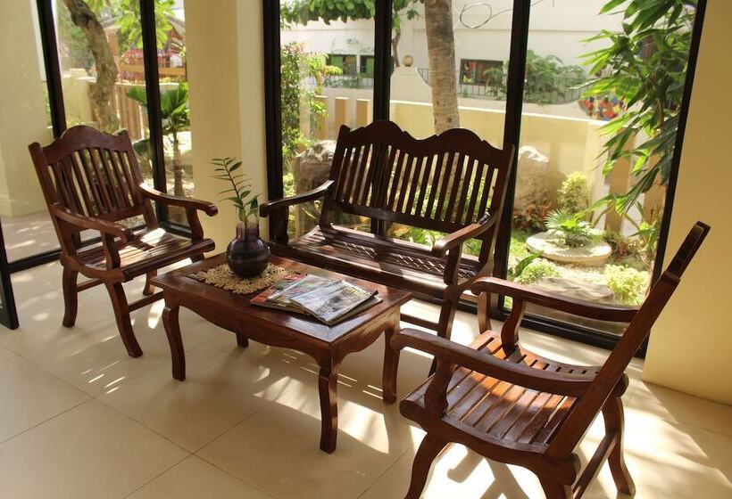 Fotos del hotel Anahaw Studio Suites:  2