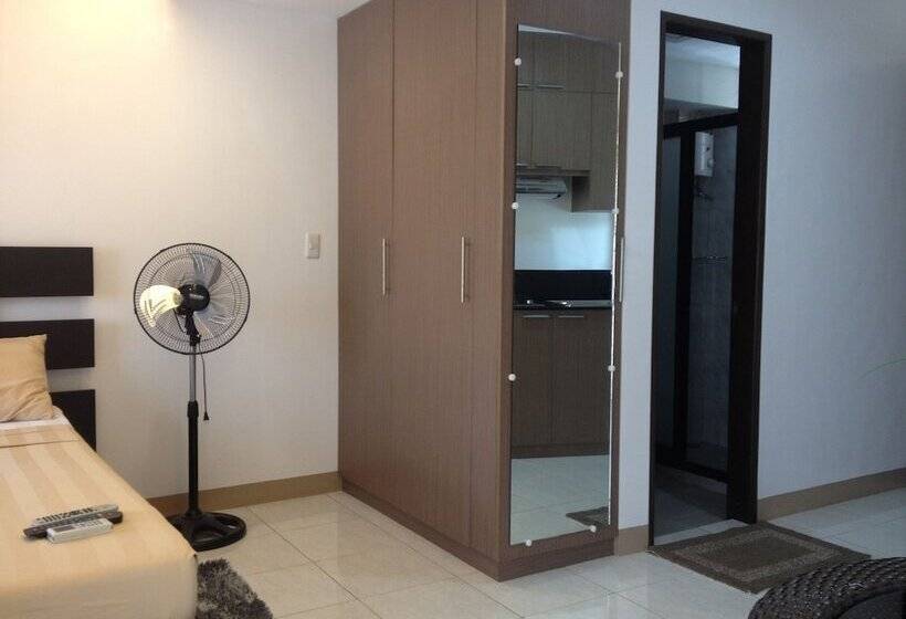 Fotos del hotel Anahaw Studio Suites:  14