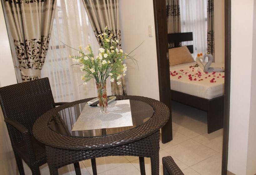 Fotos del hotel Anahaw Studio Suites:  13