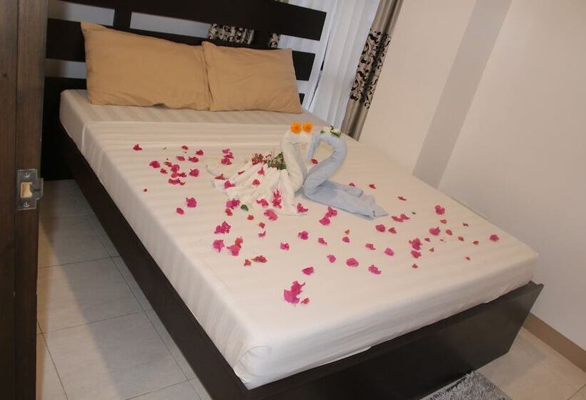 Fotos del hotel Anahaw Studio Suites:  9