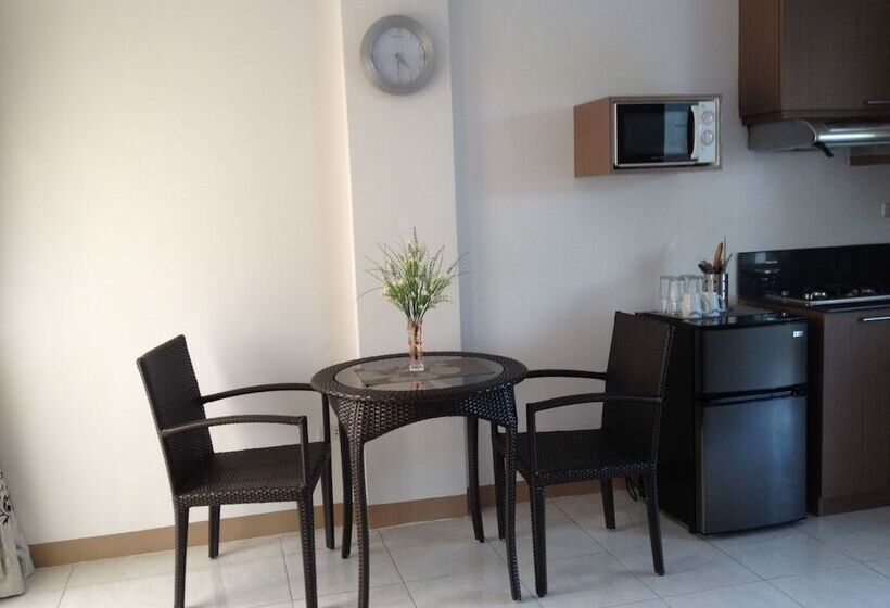 Fotos del hotel Anahaw Studio Suites:  6